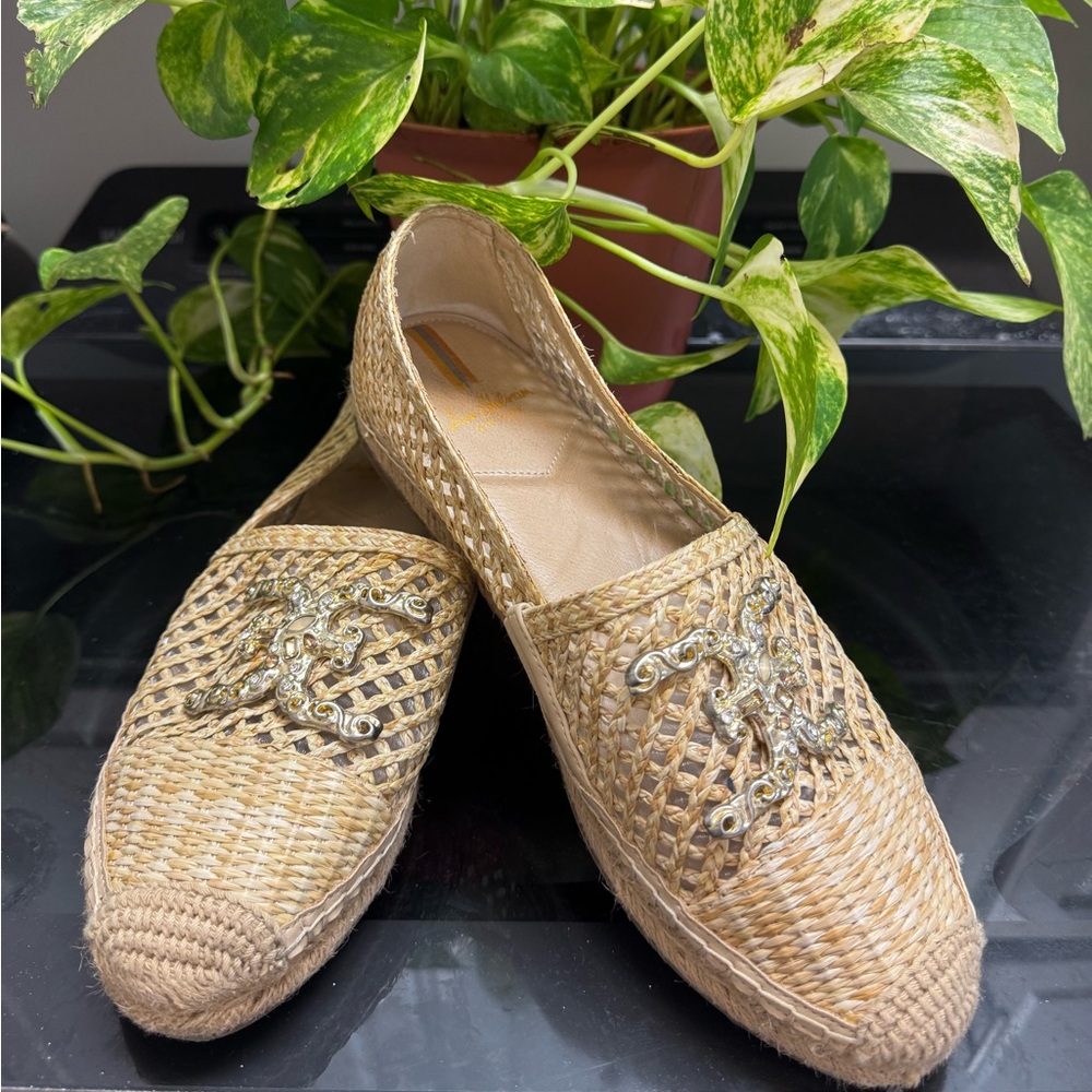 Sam Edelman Women's Khiara Espadrille